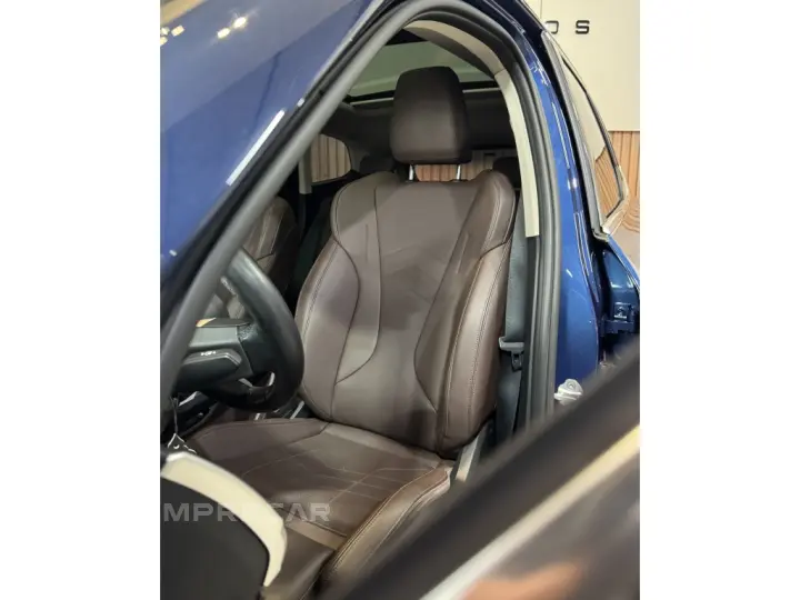 X1 2.0 16V TURBO GASOLINA SDRIVE20I X-LINE STEPTRONIC