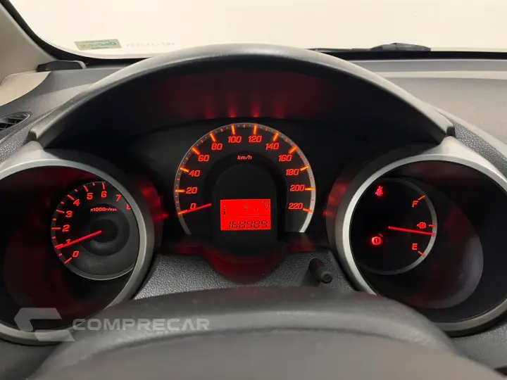 FIT 1.4 LX 8V
