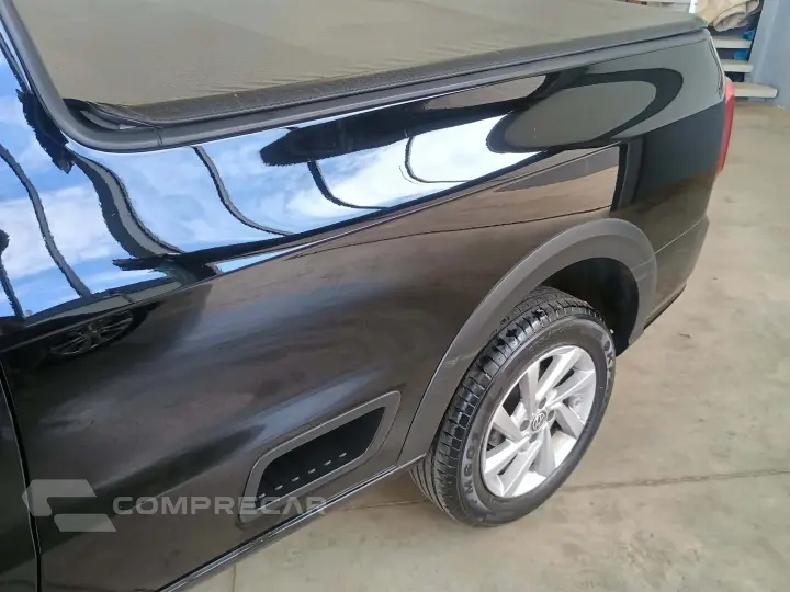 SAVEIRO 1.6 MSI Trendline CS 8V