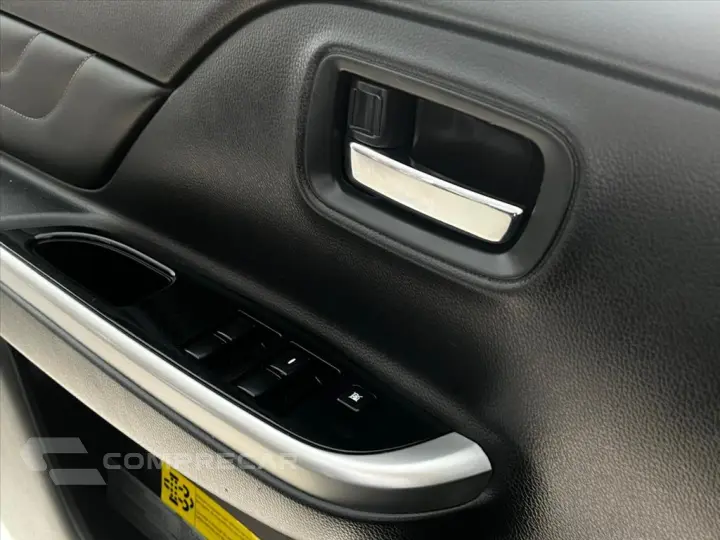 L200 TRITON 2.4 16V TURBO DIESEL SPORT HPE CD 4P