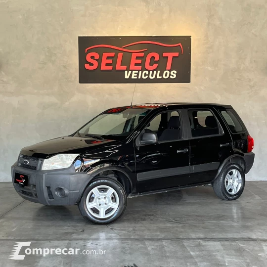 ECOSPORT 1.6 XL 8V