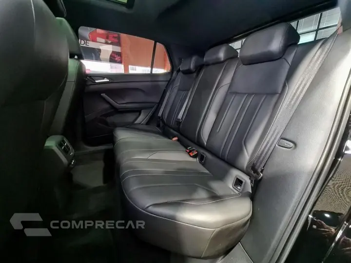 T-CROSS HIGHLINE 1.4 TSI FLEX 16V 5P AUT