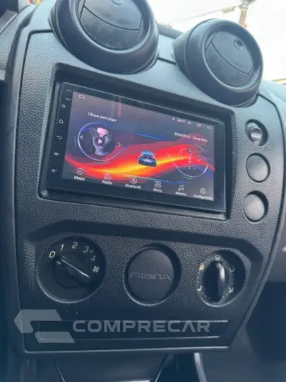 FIESTA 1.0 MPI Class 8V