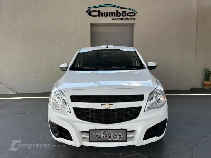 MONTANA 1.4 MPFI LS CS 8V