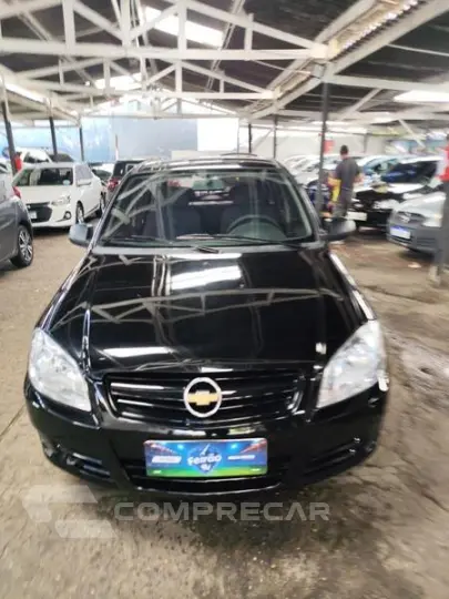 CELTA HATCH SPIRIT 1.0 VHC 8V 4P