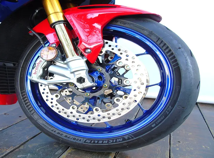 HONDA CBR 1000RR-R FIREBLADE SP