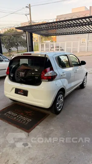 MOBI 1.0 8V EVO Like.
