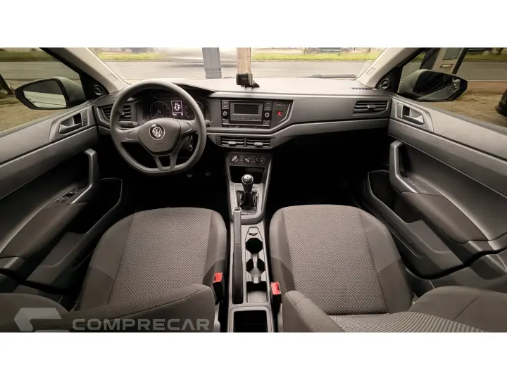 POLO 1.0 MPI TOTAL FLEX MANUAL