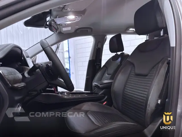 COMMANDER - 2.0 TD380 TURBO LIMITED AT9