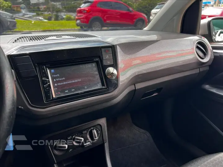 CROSS UP 1.0 TSI 12V