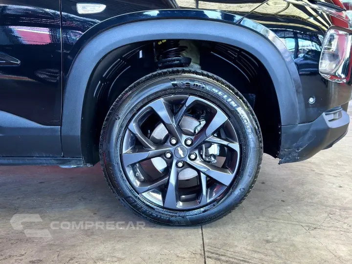MONTANA 1.2 TURBO FLEX PREMIER AUTOMÁTICO