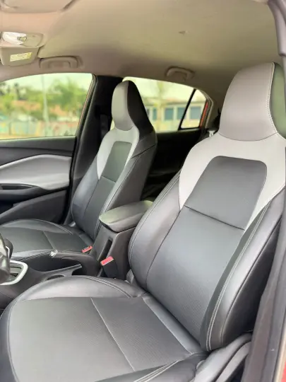 ONIX 1.0 Turbo Premier