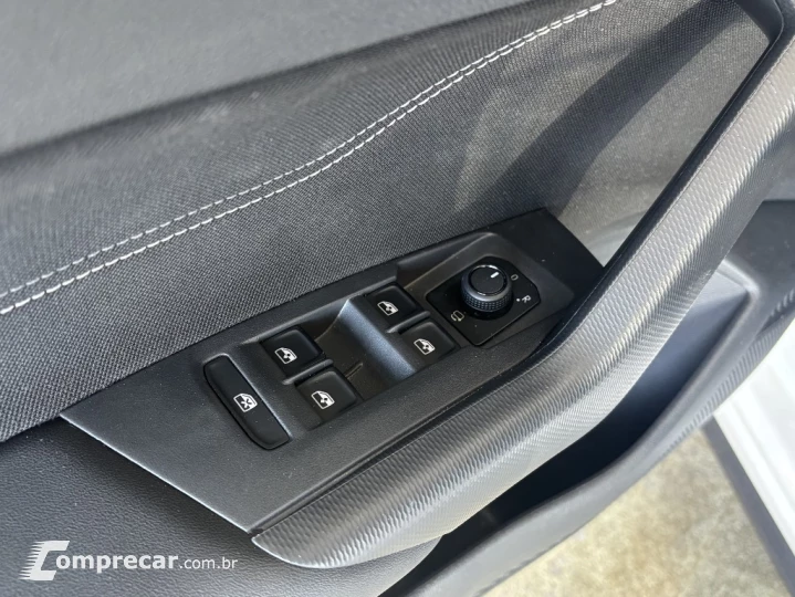 VIRTUS 1.4 250 TSI EXCLUSIVE AUTOMÁTICO
