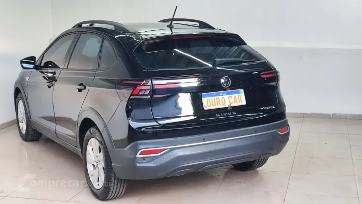 NIVUS 1.0 200 TSI Comfortline