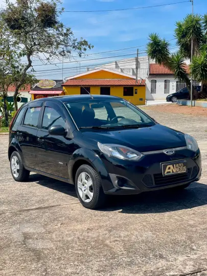 FIESTA 1.0 MPI 8V