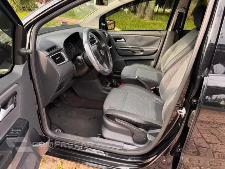 Fox 1.6 Mi Total Flex 8V 5p