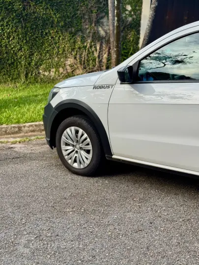 SAVEIRO 1.6 MSI Robust CS 8V