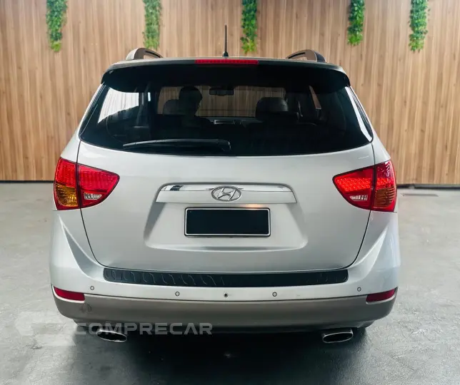 VERA CRUZ 3.8 MPFI 4X4 V6 24V