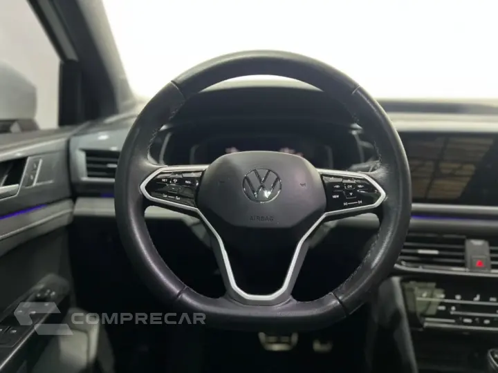 TAOS 1.4 250 TSI TOTAL FLEX HIGHLINE AUTOMÁTICO