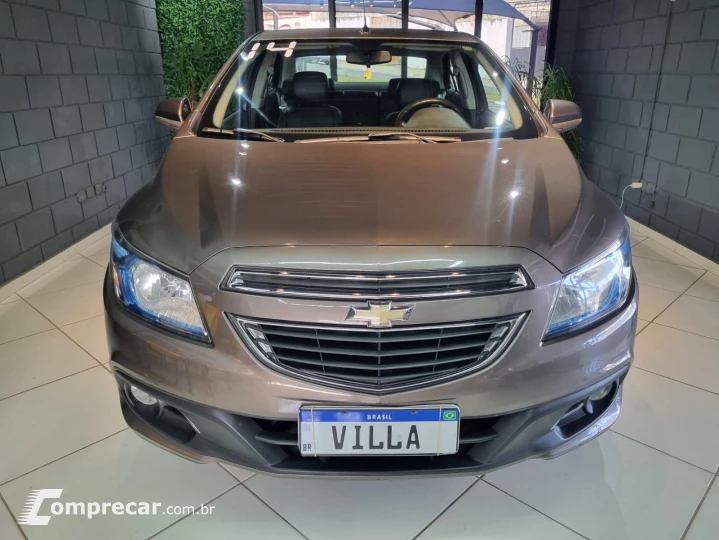 PRISMA 1.4 LTZ Spe/4 8V