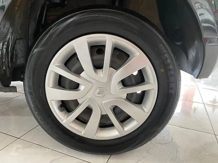 SANDERO 1.0 Expression 16V