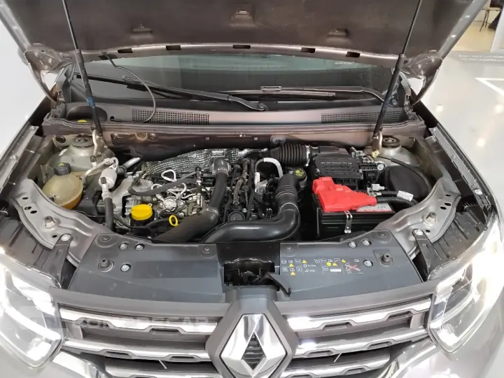 DUSTER 1.3 TCE FLEX ICONIC X-TRONIC