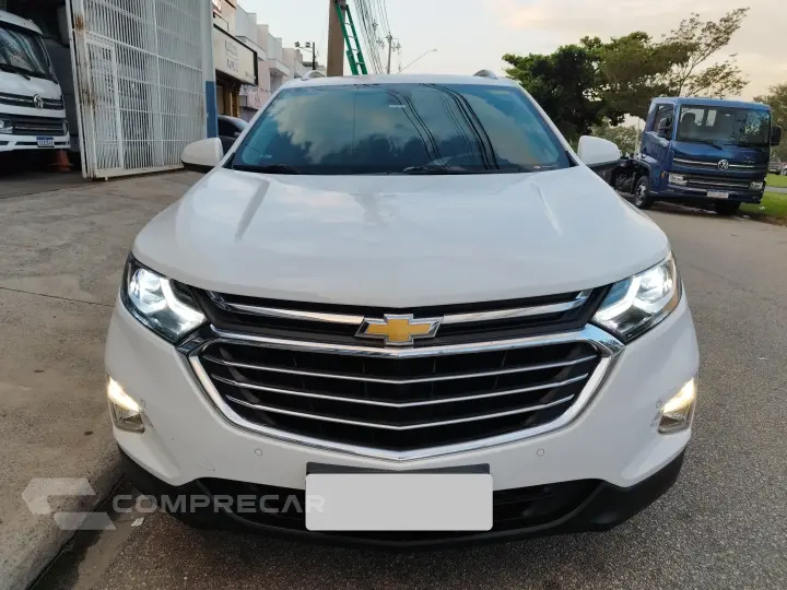 EQUINOX 2.0 16V Turbo Premier AWD
