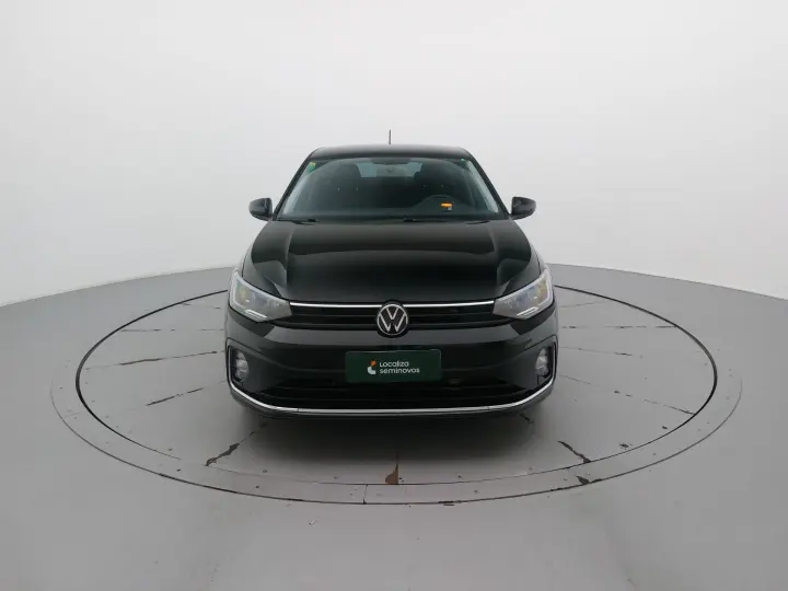 VIRTUS 1.0 200 TSI COMFORTLINE AUTOMÁTICO