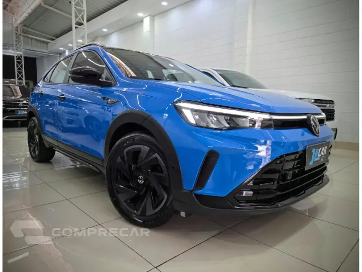 NIVUS 1.0 200 TSI TOTAL FLEX HIGHLINE AUTOMÁTICO