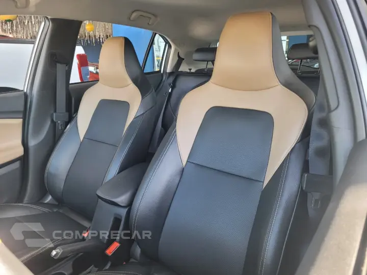 ONIX HATCH PREM. 1.0 12V TB Flex 5p Aut.