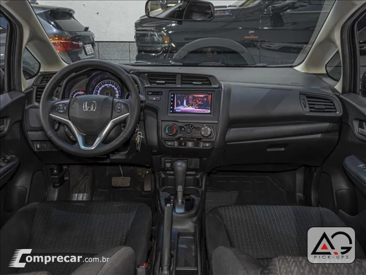 FIT 1.5 Personal 16V