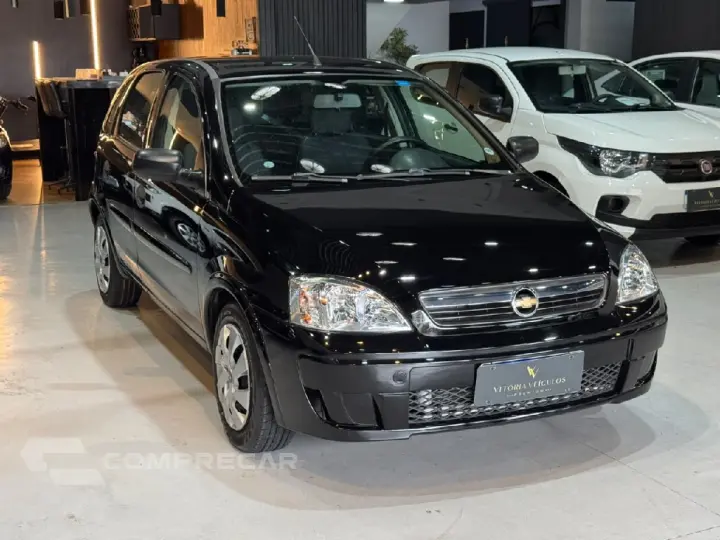 CORSA 1.4 MPFI MAXX 8V FLEX 4P MANUAL