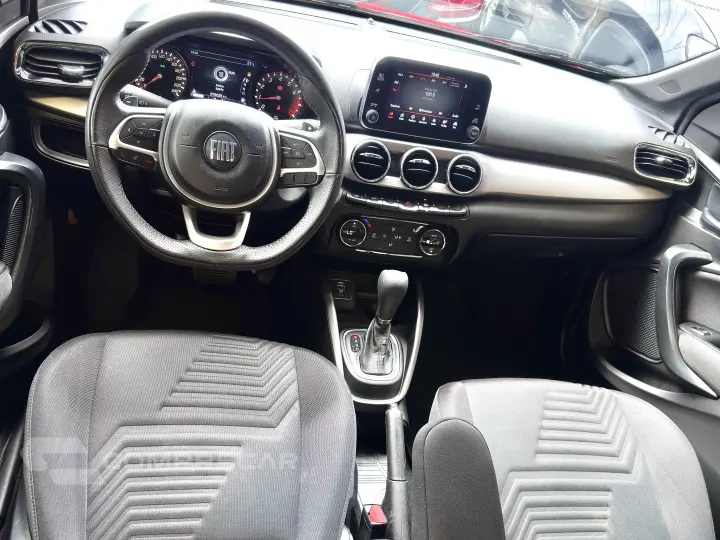 CRONOS 1.8 E.TORQ FLEX HGT AT6