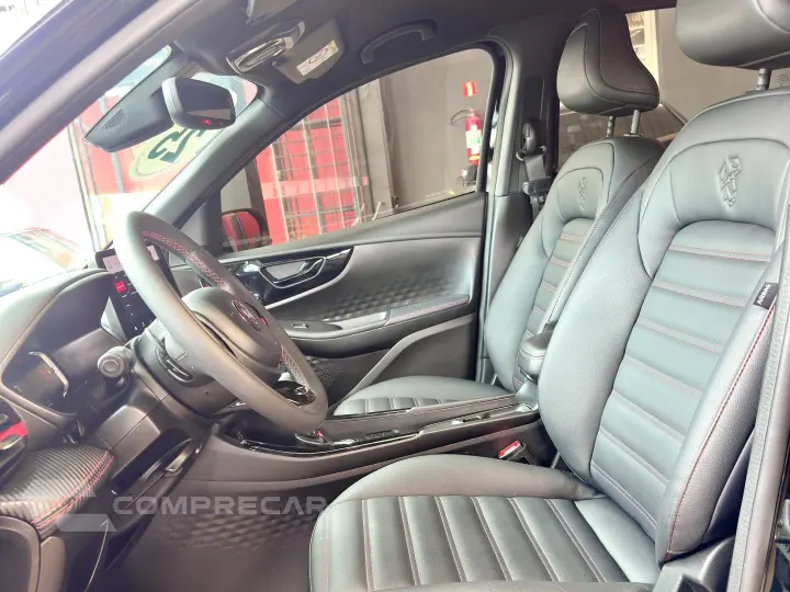 FASTBACK 1.3 TURBO 270 FLEX ABARTH AT6