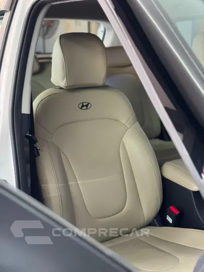 Creta Comfort 1.0 TB 12V Flex Aut.