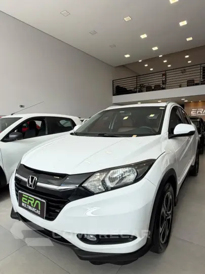HR-V EXL 1.8 Flexone 16V 5p Aut.