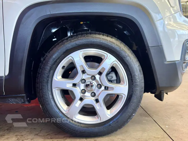 RENEGADE 1.3 T270 TURBO FLEX SPORT AT6