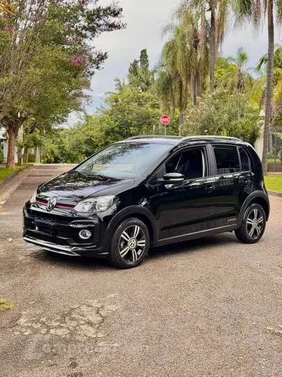 UP 1.0 170 TSI Xtreme