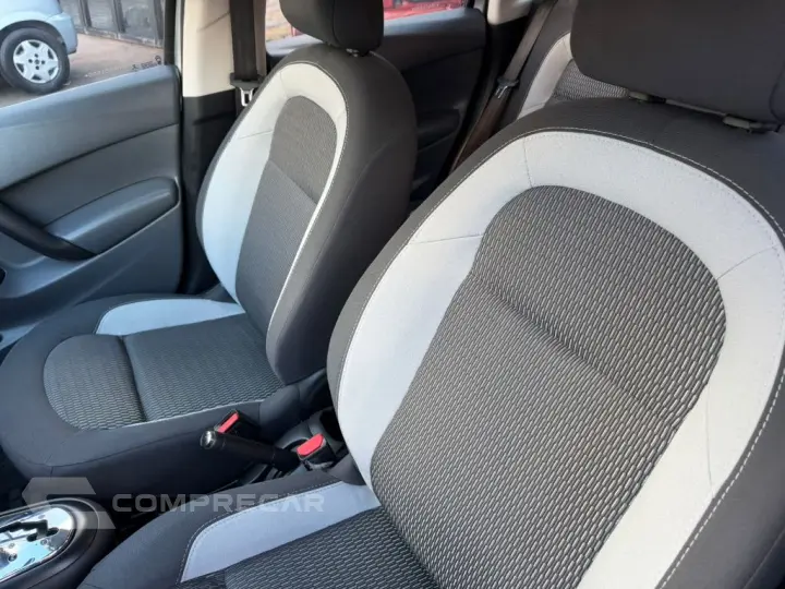 C3 Tendance 1.6 VTi Flex Start 16V Aut.