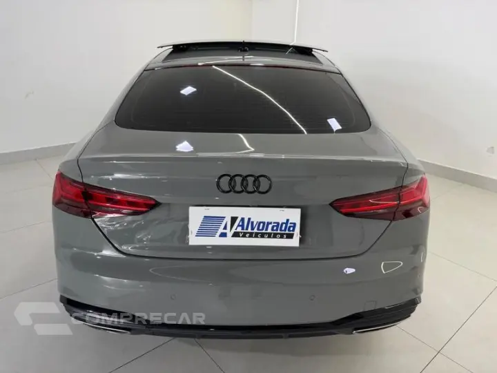A5 SPORTBACK TFSI