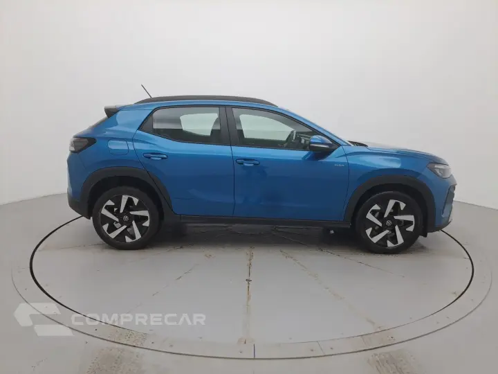 TERA 1.0 170 TSI HIGH AUTOMÁTICO