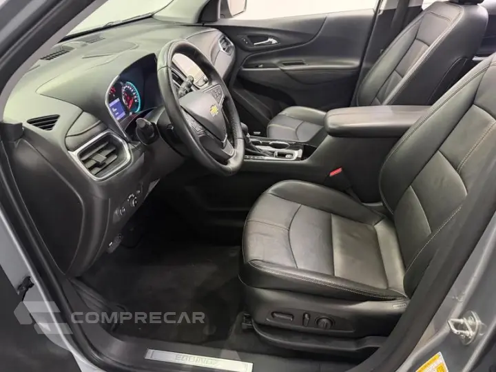 CHEV EQUINOX 15T PRE