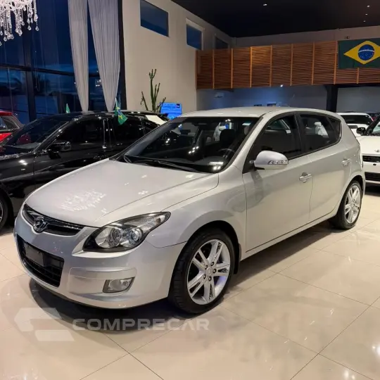 I30 2.0 MPI 16V