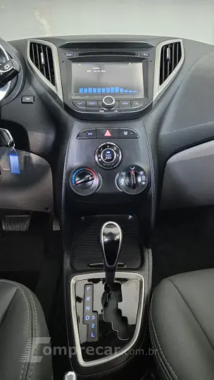 HB20 1.6 Premium 16V