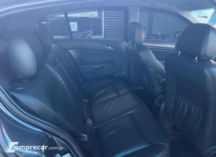 VECTRA 2.0 MPFI Gt-x Hatch 8V