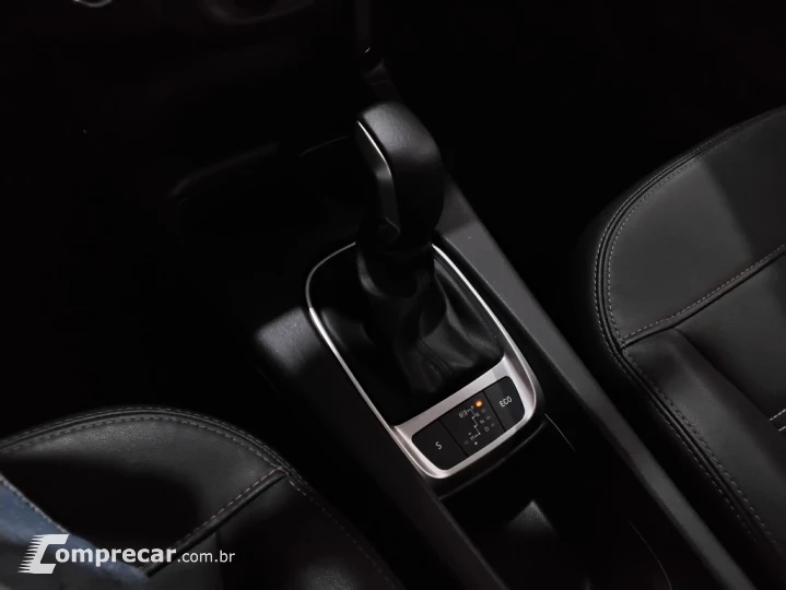 C4 CACTUS 1.6 THP FLEX SHINE PACK EAT6
