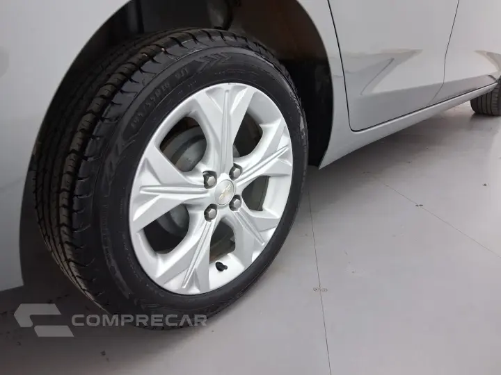 ONIX 1.0 TURBO FLEX LTZ AUTOMÁTICO