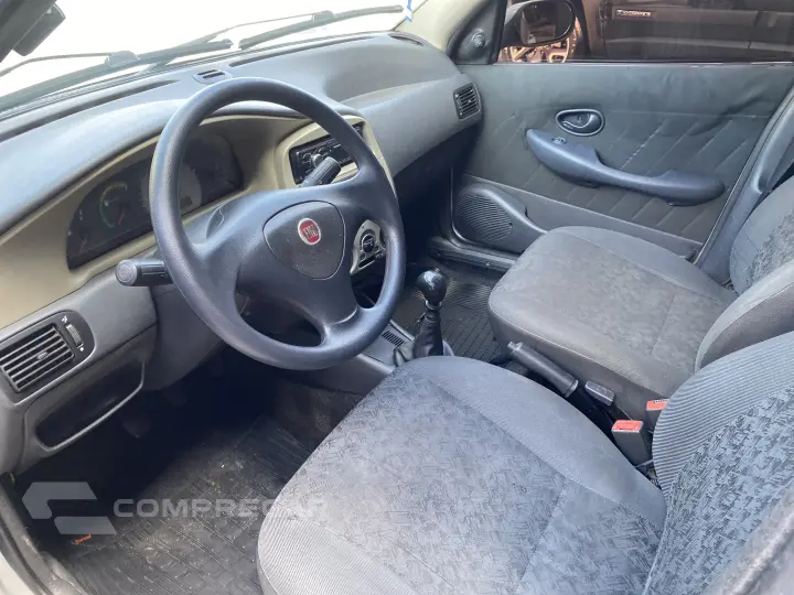 PALIO 1.0 MPI Fire Economy 8V