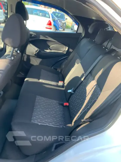 KA + 1.0 SE 16V