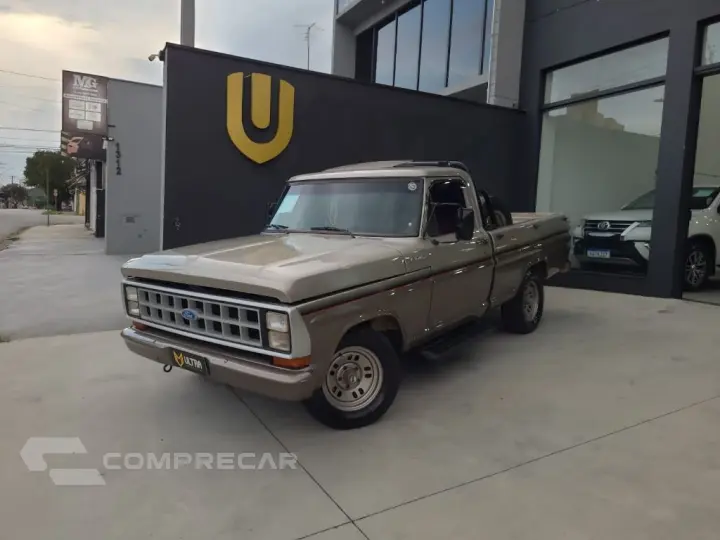 F-1000 Super Diesel / Super Diesel Turbo